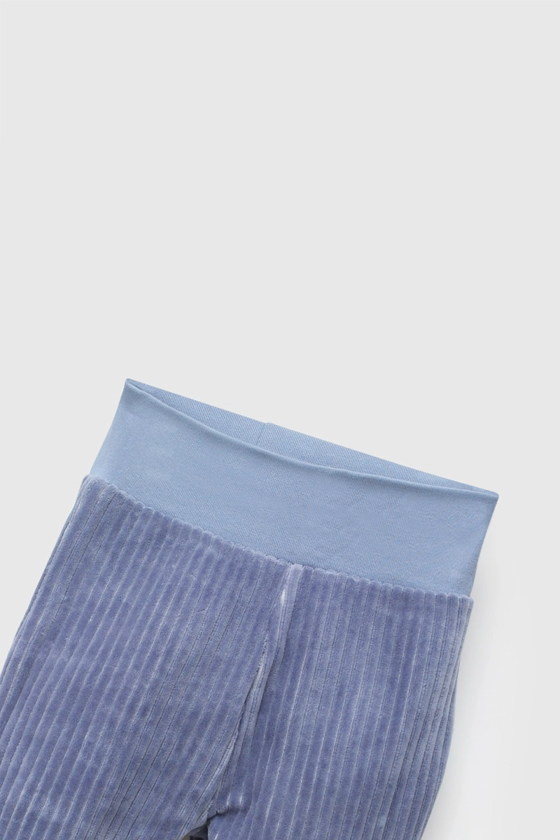 CONJUNTO CELESTE NIÑO 7722 COLLOKY - 4