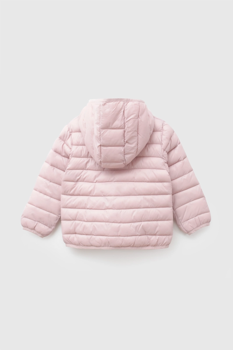 PARKA MORADO NIÑA 7816 COLLOKY - 2
