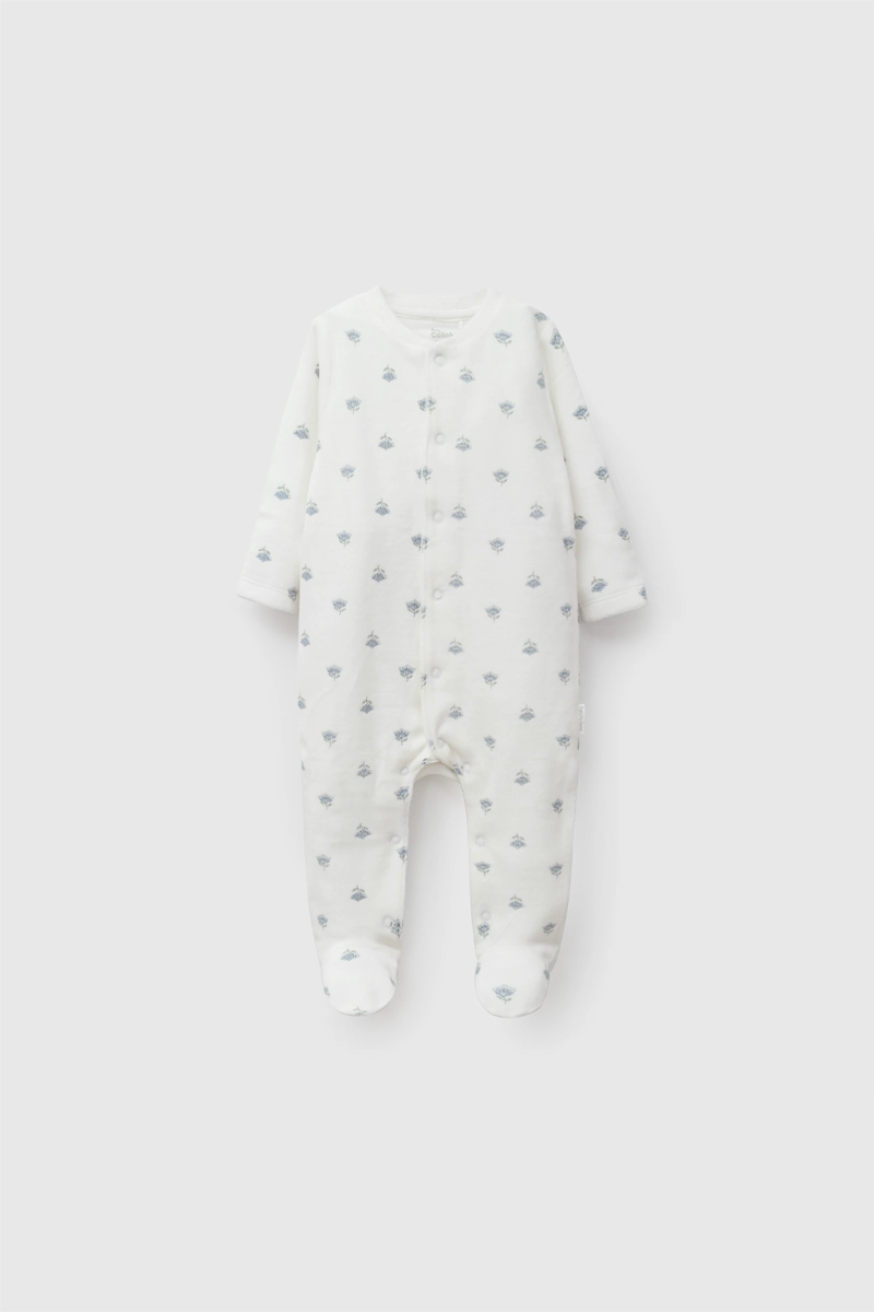 OSO CREMA NIÑA 8202 COLLOKY - 3