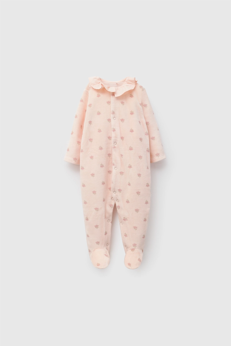 OSO ROSADO NIÑA 8044 COLLOKY - 1