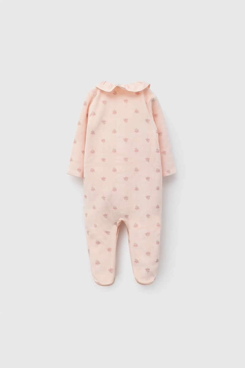 OSO ROSADO NIÑA 8044 COLLOKY - 2