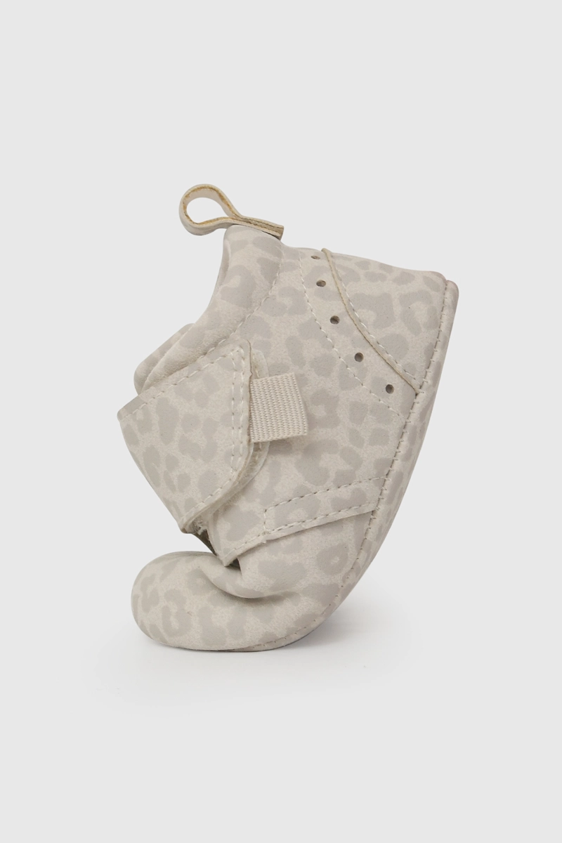 BOTIN BEIGE CLARO NIÑA 8098 COLLOKY - 2