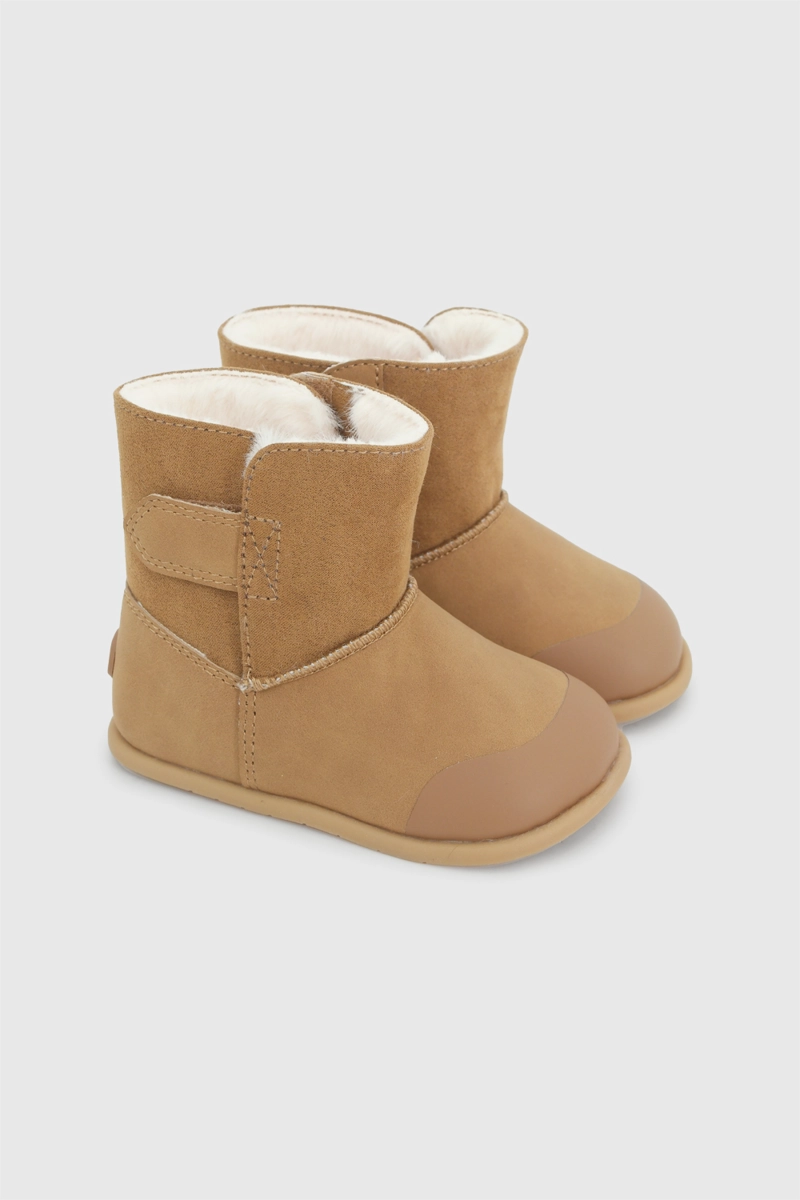 BOTA BEIGE UNISEX 8348 COLLOKY - 1