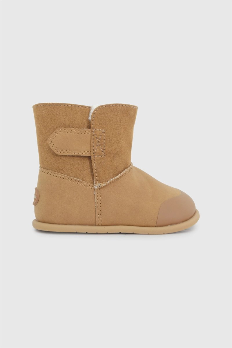 BOTA BEIGE UNISEX 8348 COLLOKY - 2