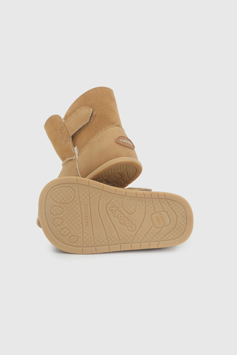 BOTA BEIGE UNISEX 8348 COLLOKY - 3