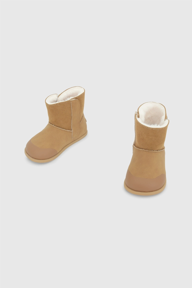BOTA BEIGE UNISEX 8348 COLLOKY - 4