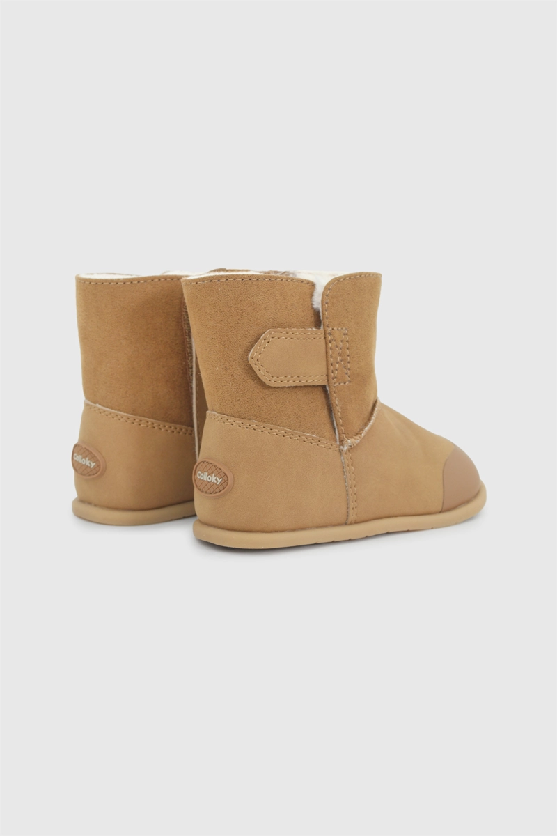BOTA BEIGE UNISEX 8348 COLLOKY - 5