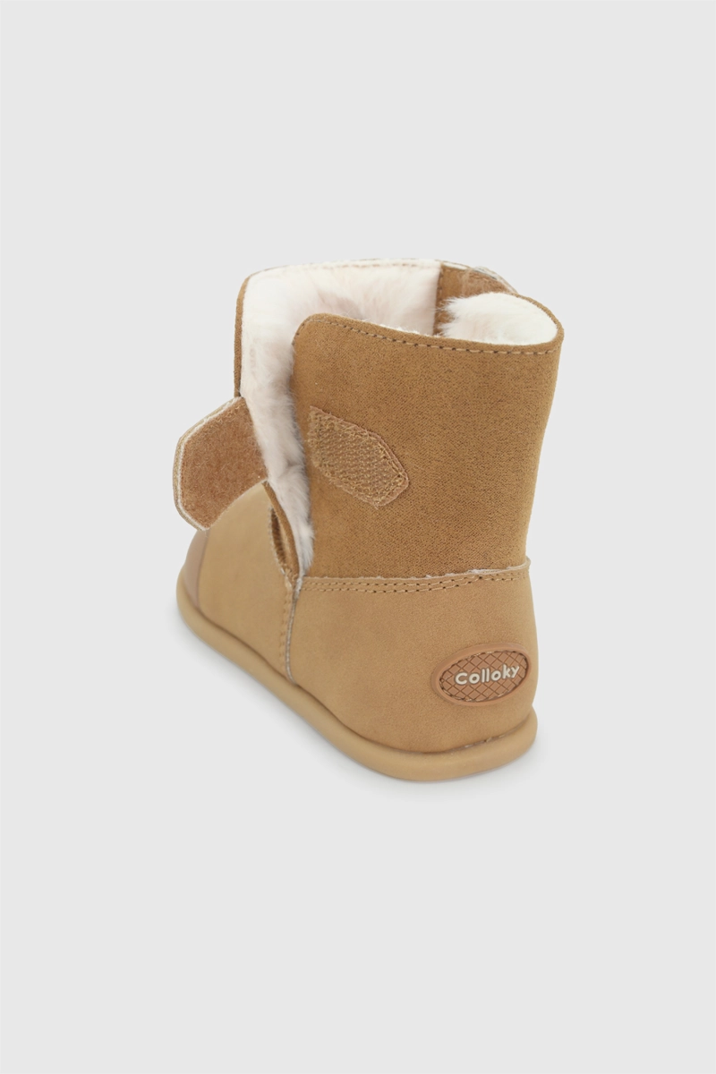 BOTA BEIGE UNISEX 8348 COLLOKY - 6