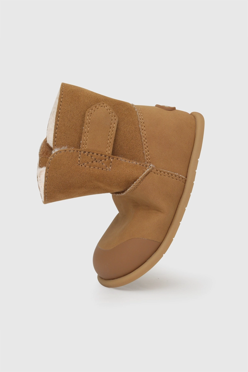 BOTA BEIGE UNISEX 8348 COLLOKY - 7