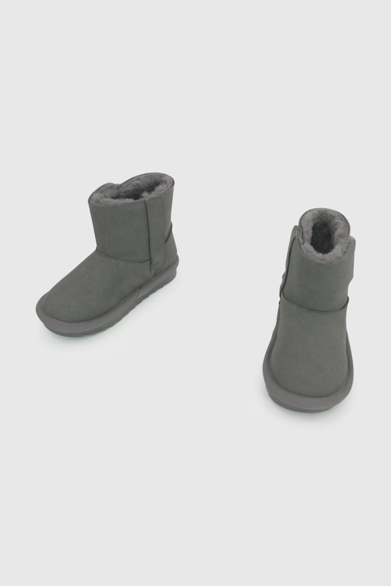 BOTA MARENGO UNISEX 8379 COLLOKY - 4
