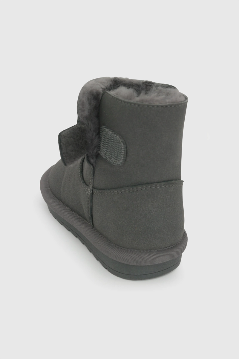 BOTA MARENGO UNISEX 8379 COLLOKY - 6
