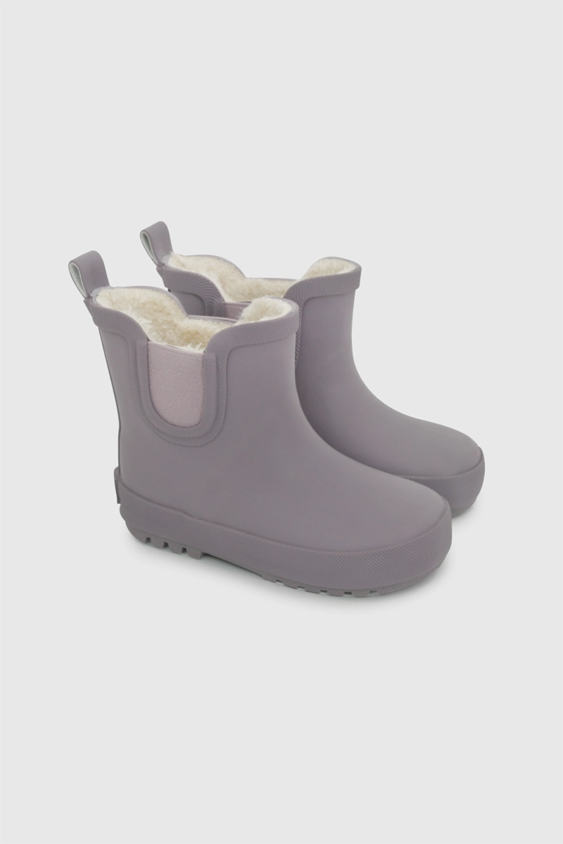 BOTA MORADO NIÑA 7915 COLLOKY - 1