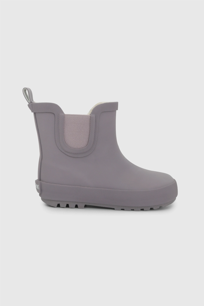 BOTA MORADO NIÑA 7915 COLLOKY - 2
