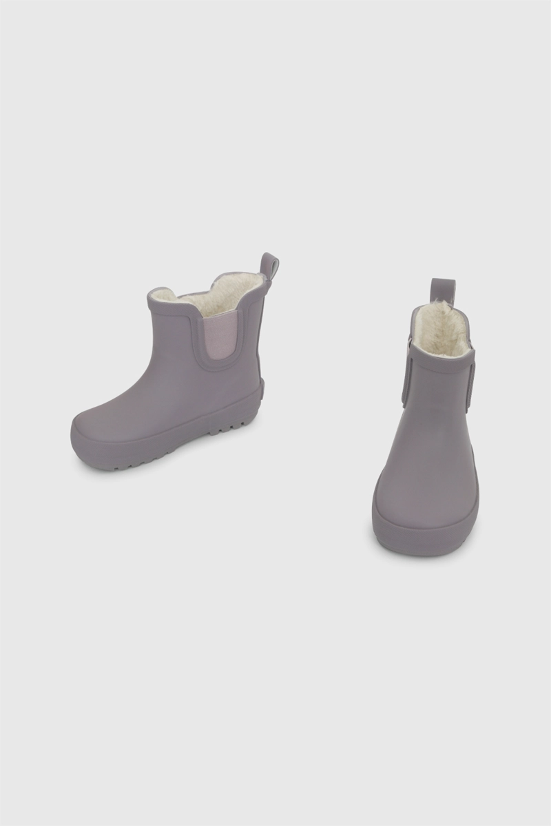BOTA MORADO NIÑA 7915 COLLOKY - 4