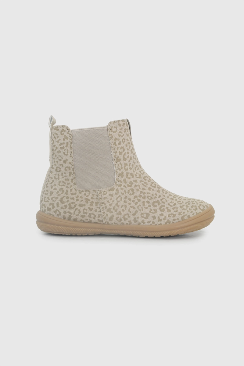 BOTIN CAFE NIÑA 7914 COLLOKY - 1