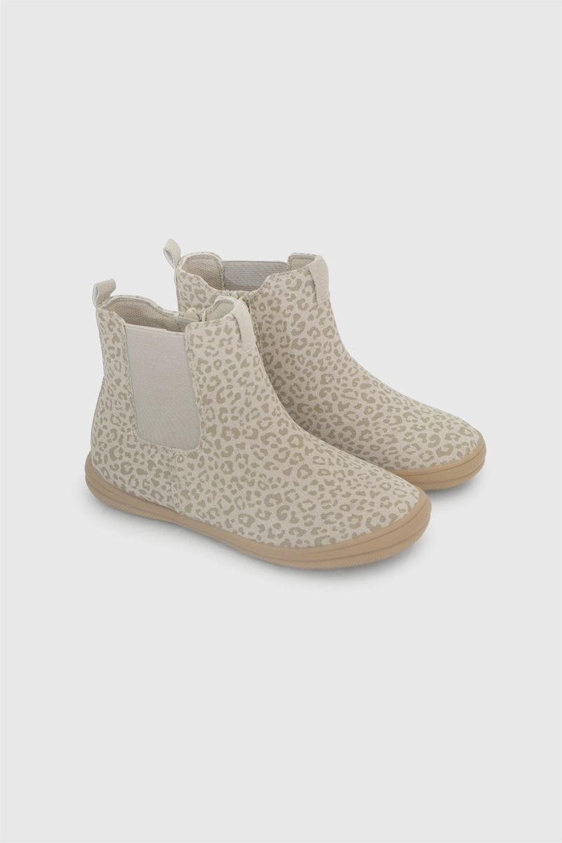 BOTIN CAFE NIÑA 7914 COLLOKY - 3