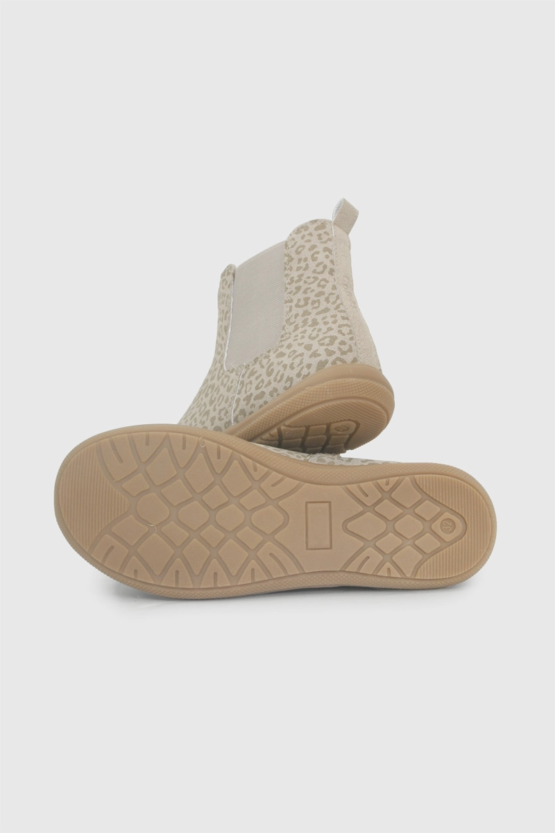 BOTIN CAFE NIÑA 7914 COLLOKY - 4