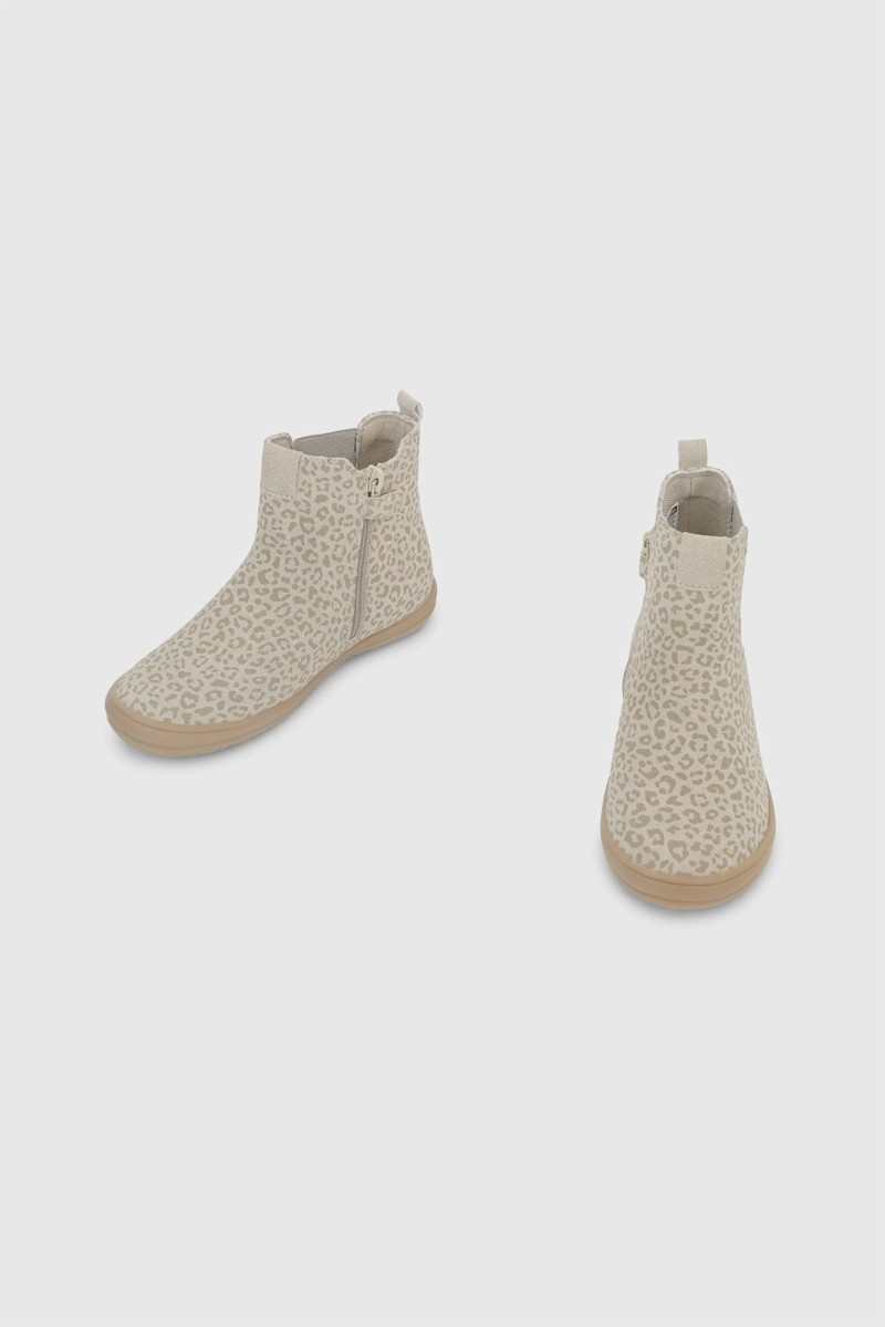 BOTIN CAFE NIÑA 7914 COLLOKY - 5