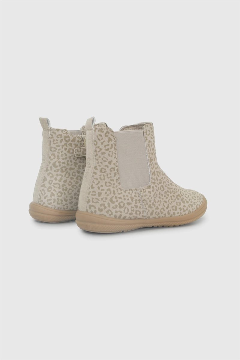BOTIN CAFE NIÑA 7914 COLLOKY - 6