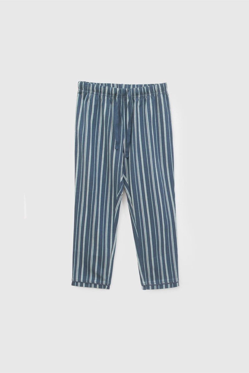 PIJAMA AZUL NIÑO 8234 COLLOKY - 3