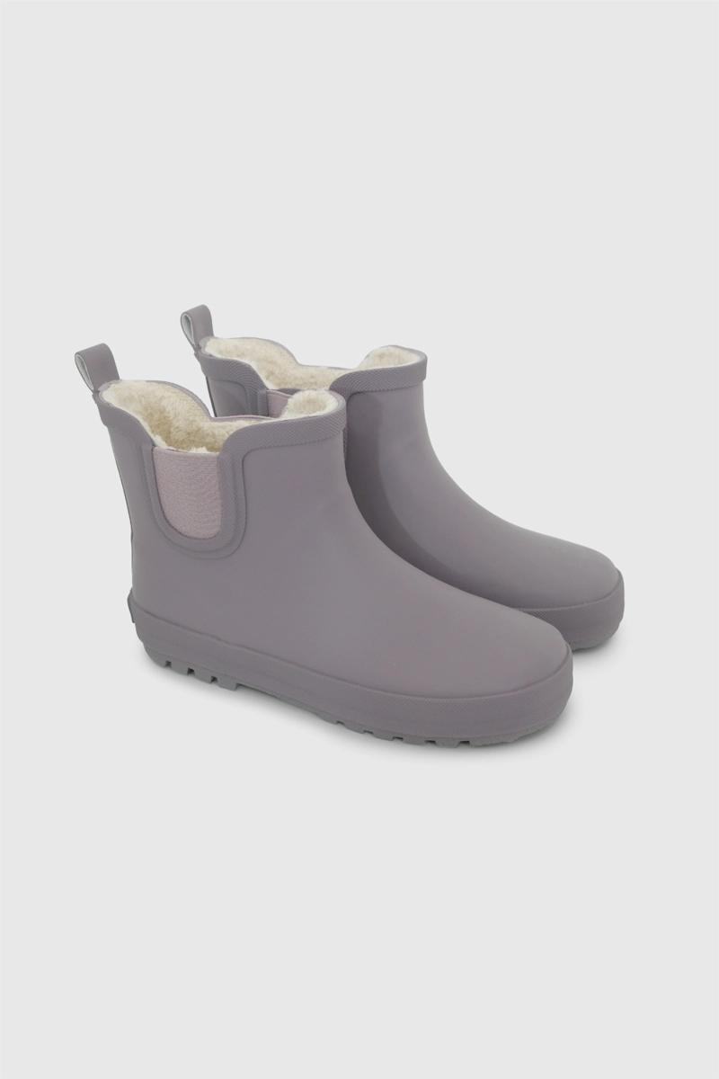 BOTA MORADO NIÑA 7747 COLLOKY - 1