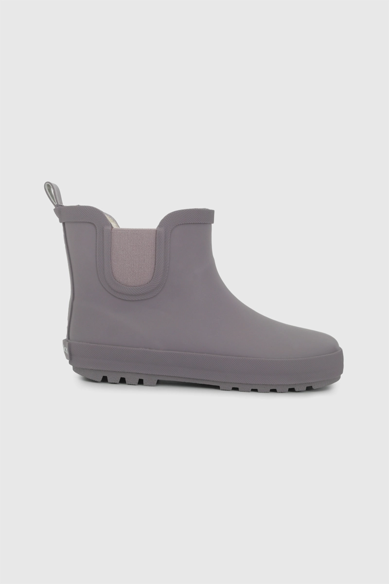 BOTA MORADO NIÑA 7747 COLLOKY - 2