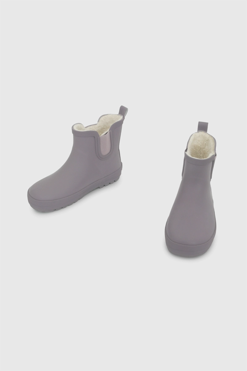 BOTA MORADO NIÑA 7747 COLLOKY - 4