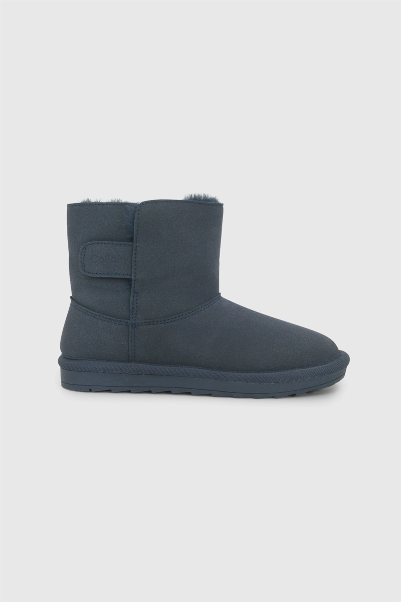 BOTIN AZUL NIÑO 8161 COLLOKY - 2