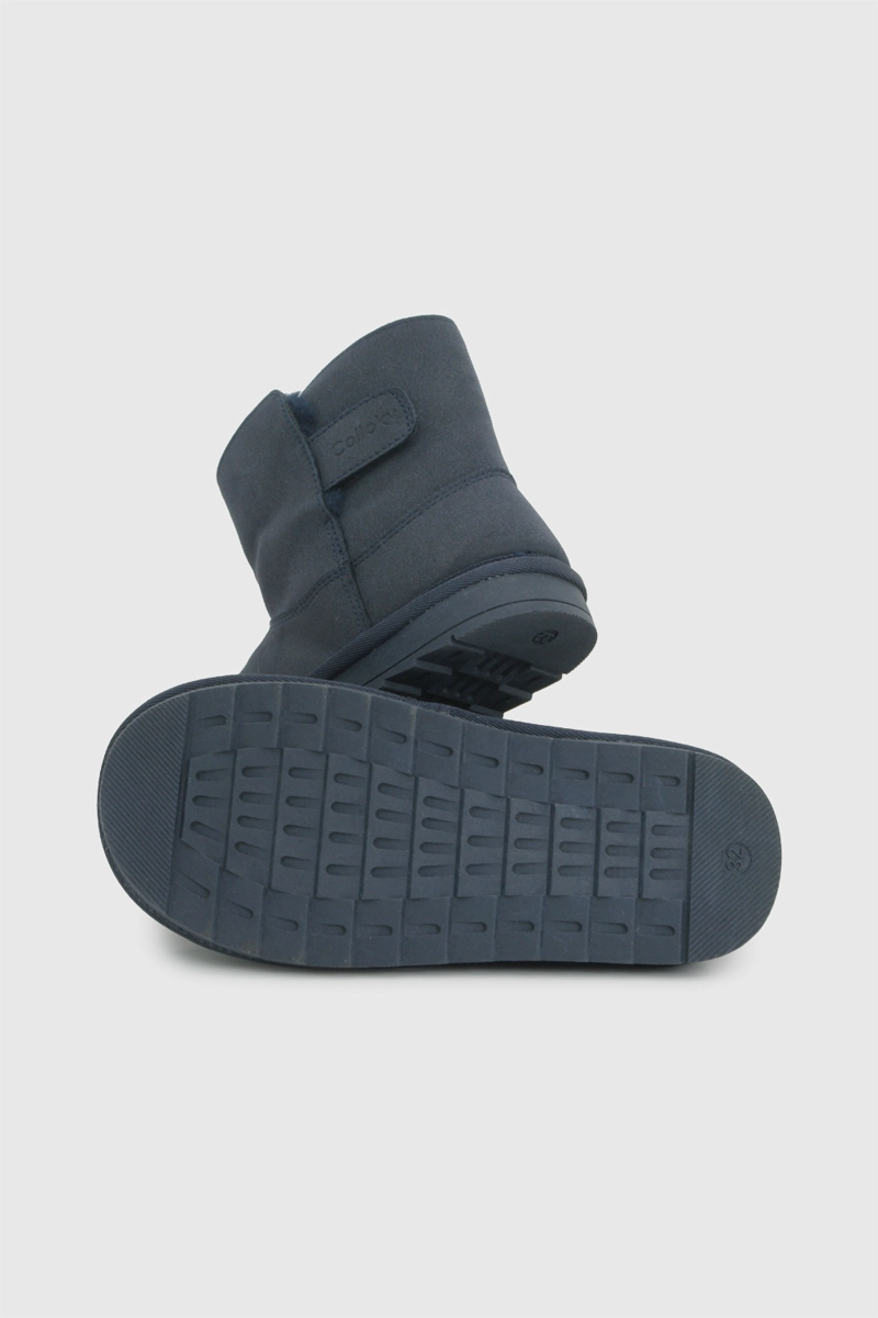 BOTIN AZUL NIÑO 8161 COLLOKY - 3
