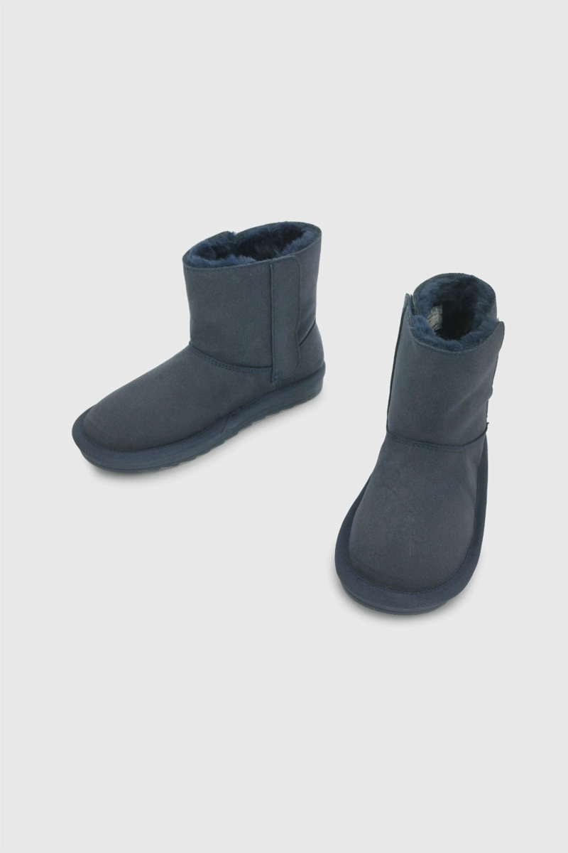 BOTIN AZUL NIÑO 8161 COLLOKY - 4