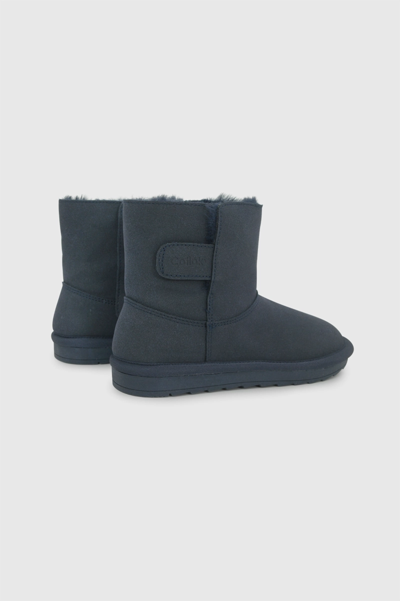 BOTIN AZUL NIÑO 8161 COLLOKY - 5