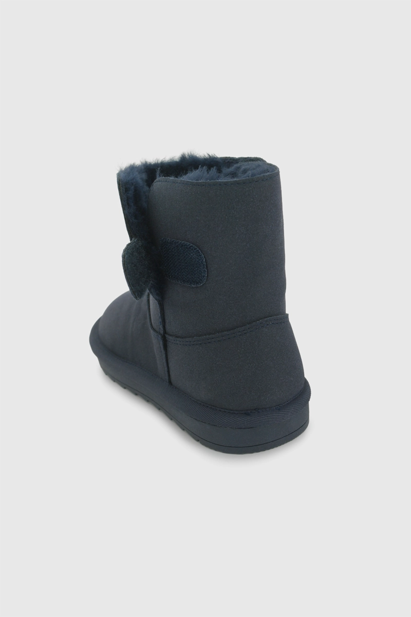 BOTIN AZUL NIÑO 8161 COLLOKY - 6