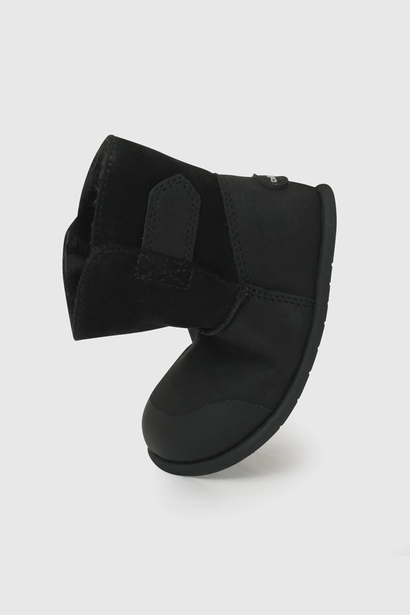 BOTA NEGRO UNISEX 8340 COLLOKY - 2