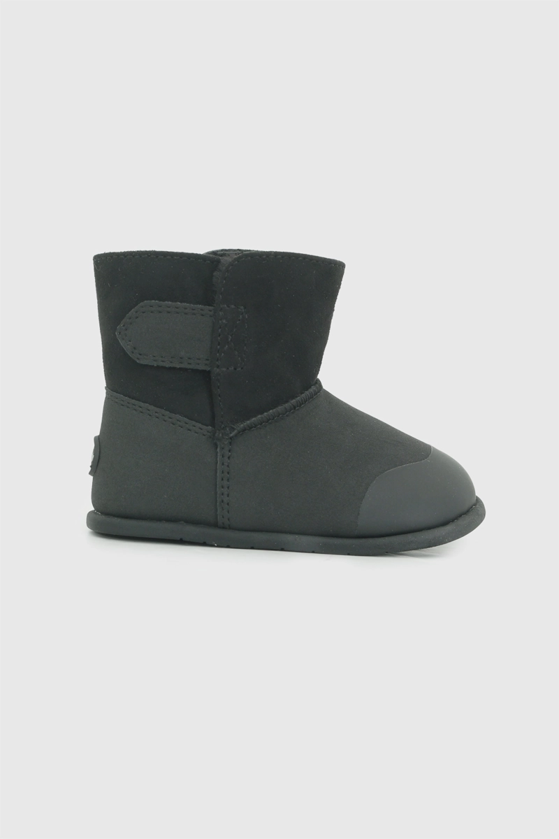 BOTA NEGRO UNISEX 8340 COLLOKY - 3