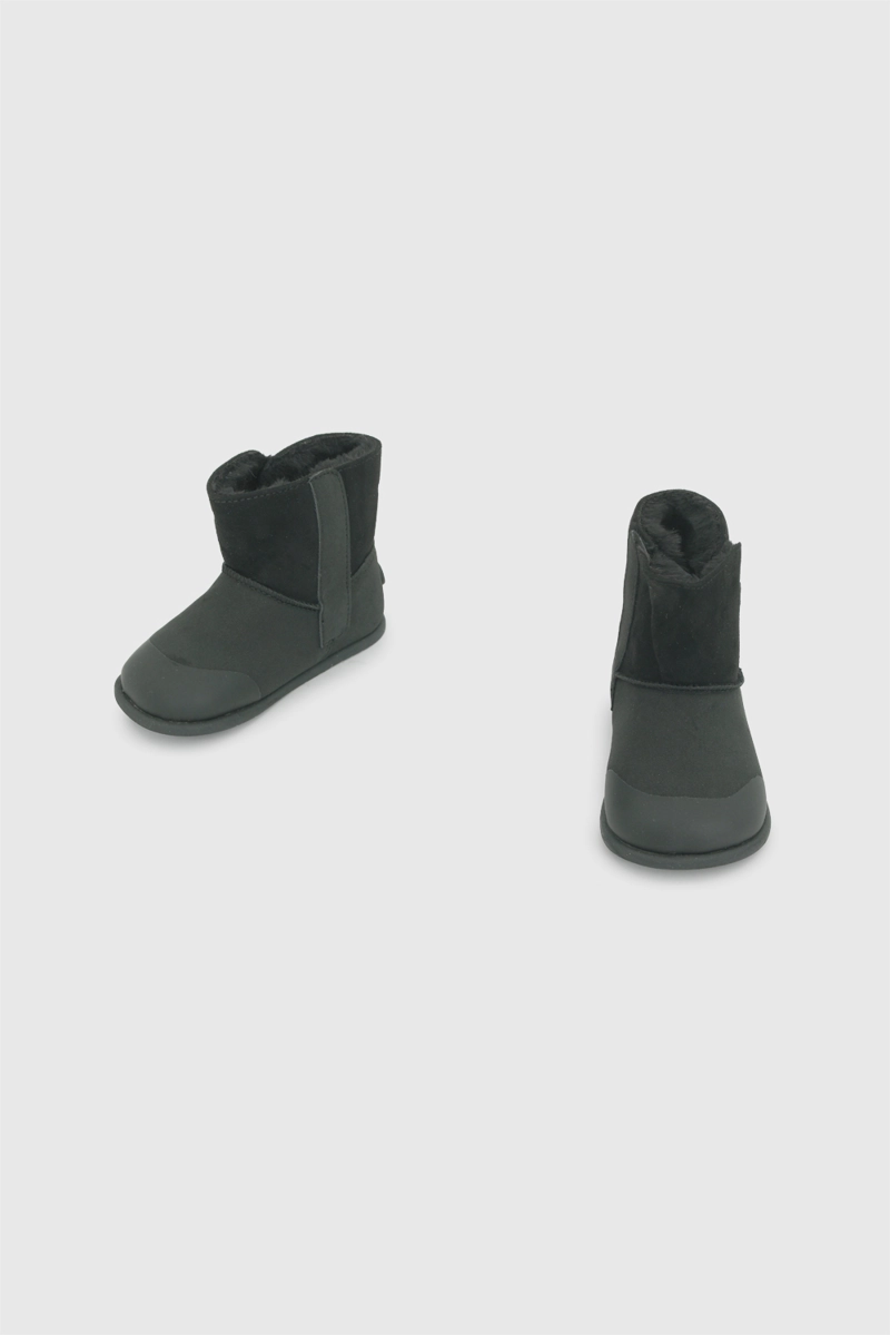 BOTA NEGRO UNISEX 8340 COLLOKY - 5