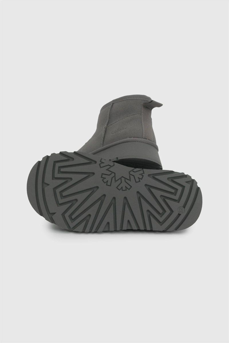 BOTIN GRIS NIÑA 7769 COLLOKY - 3