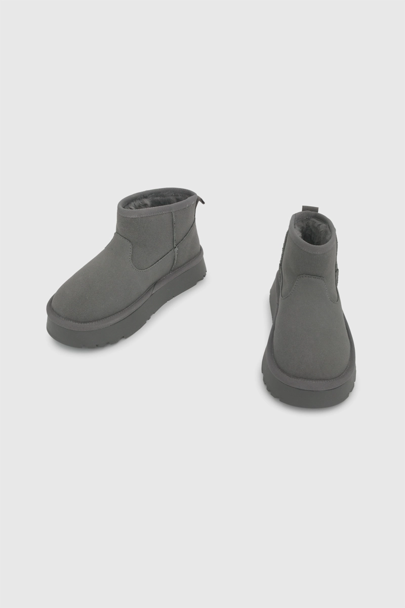 BOTIN GRIS NIÑA 7769 COLLOKY - 4
