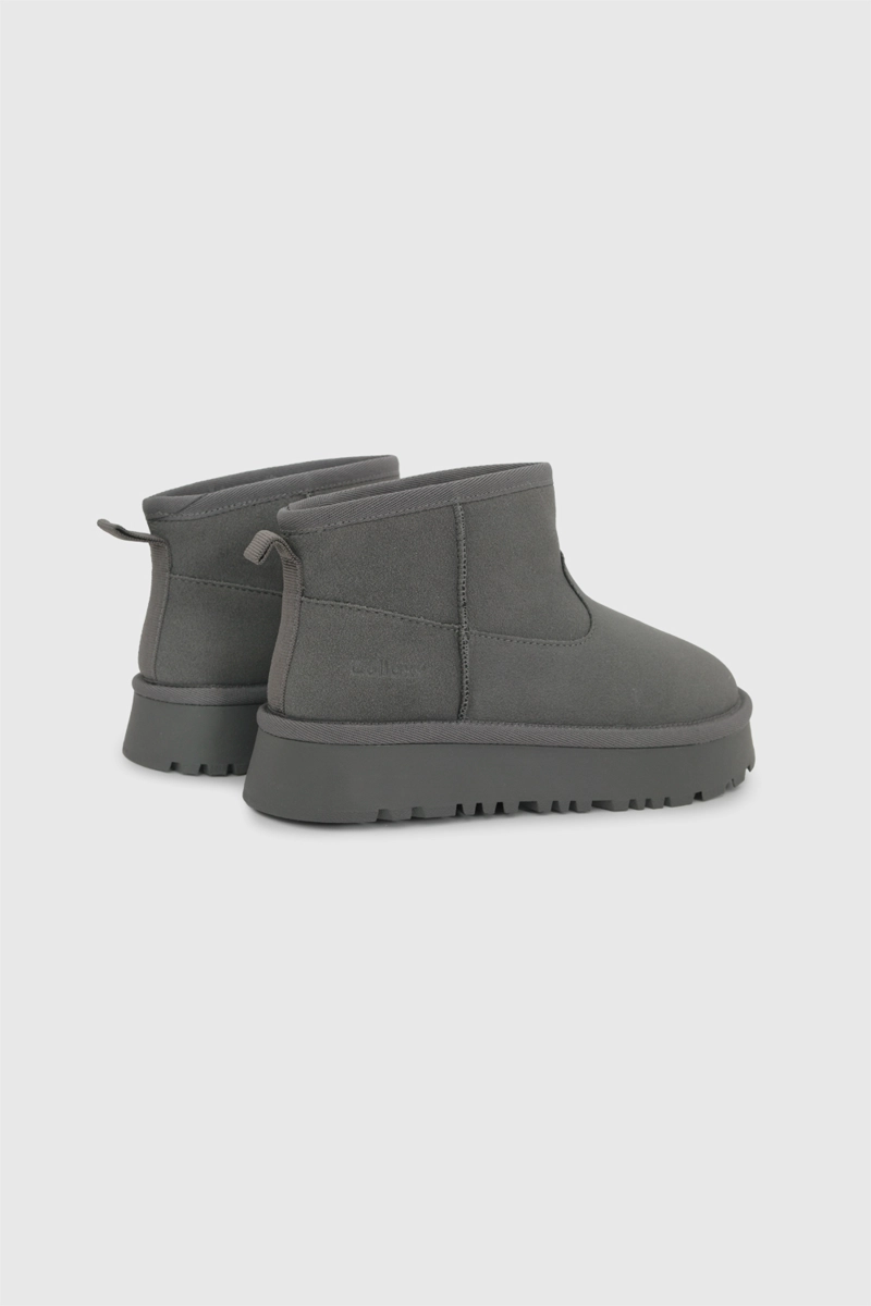 BOTIN GRIS NIÑA 7769 COLLOKY - 5