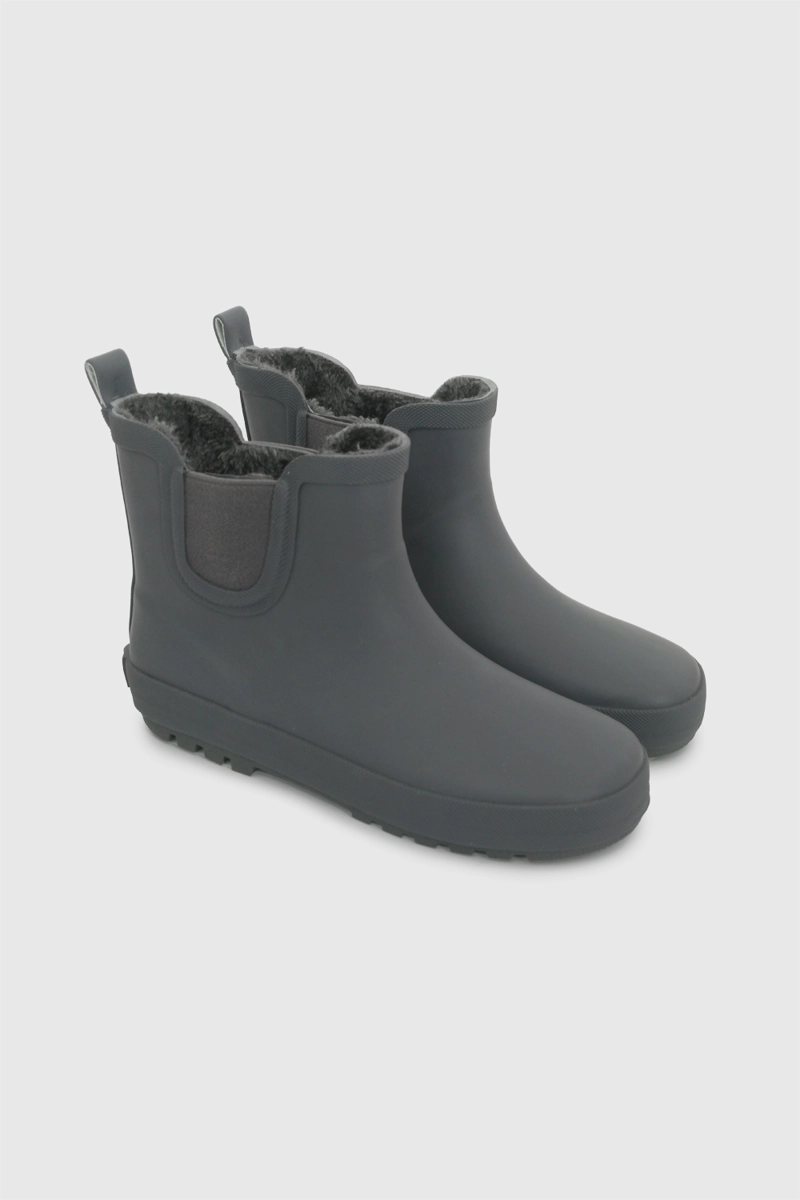 BOTA GRIS UNISEX 8410 COLLOKY - 1