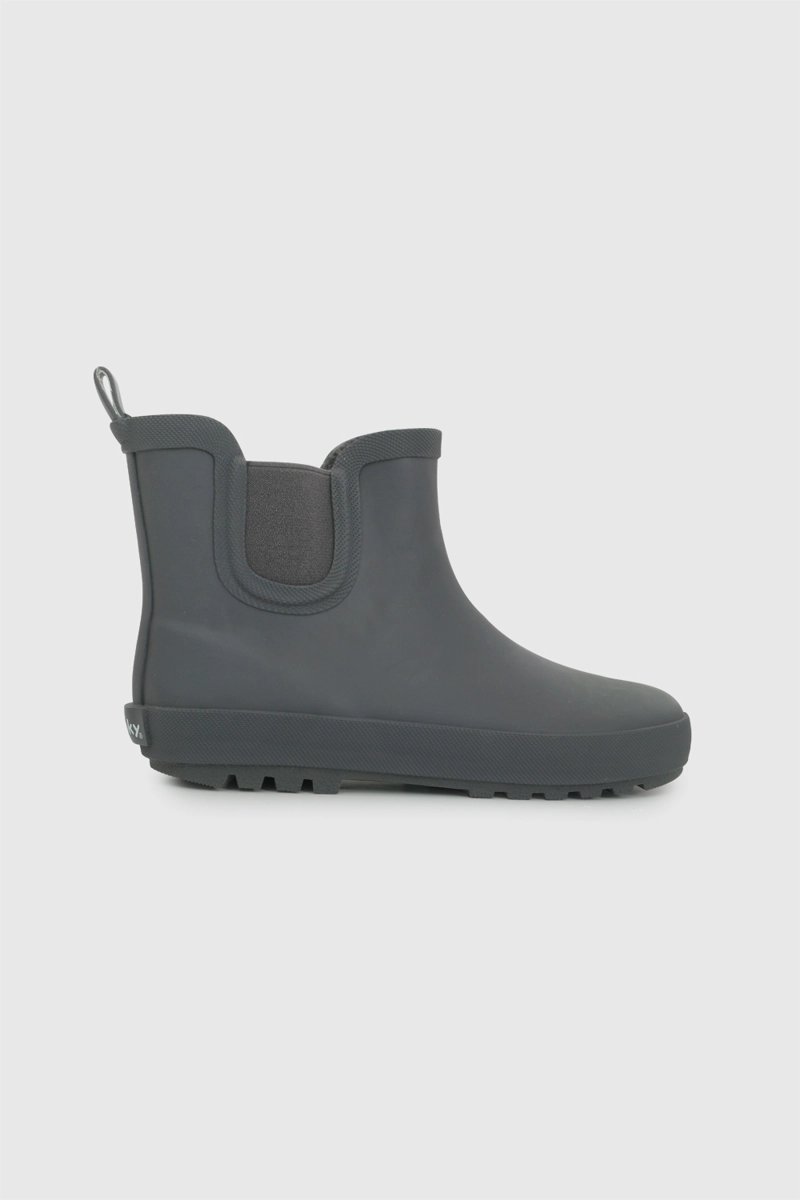 BOTA GRIS UNISEX 8410 COLLOKY - 2