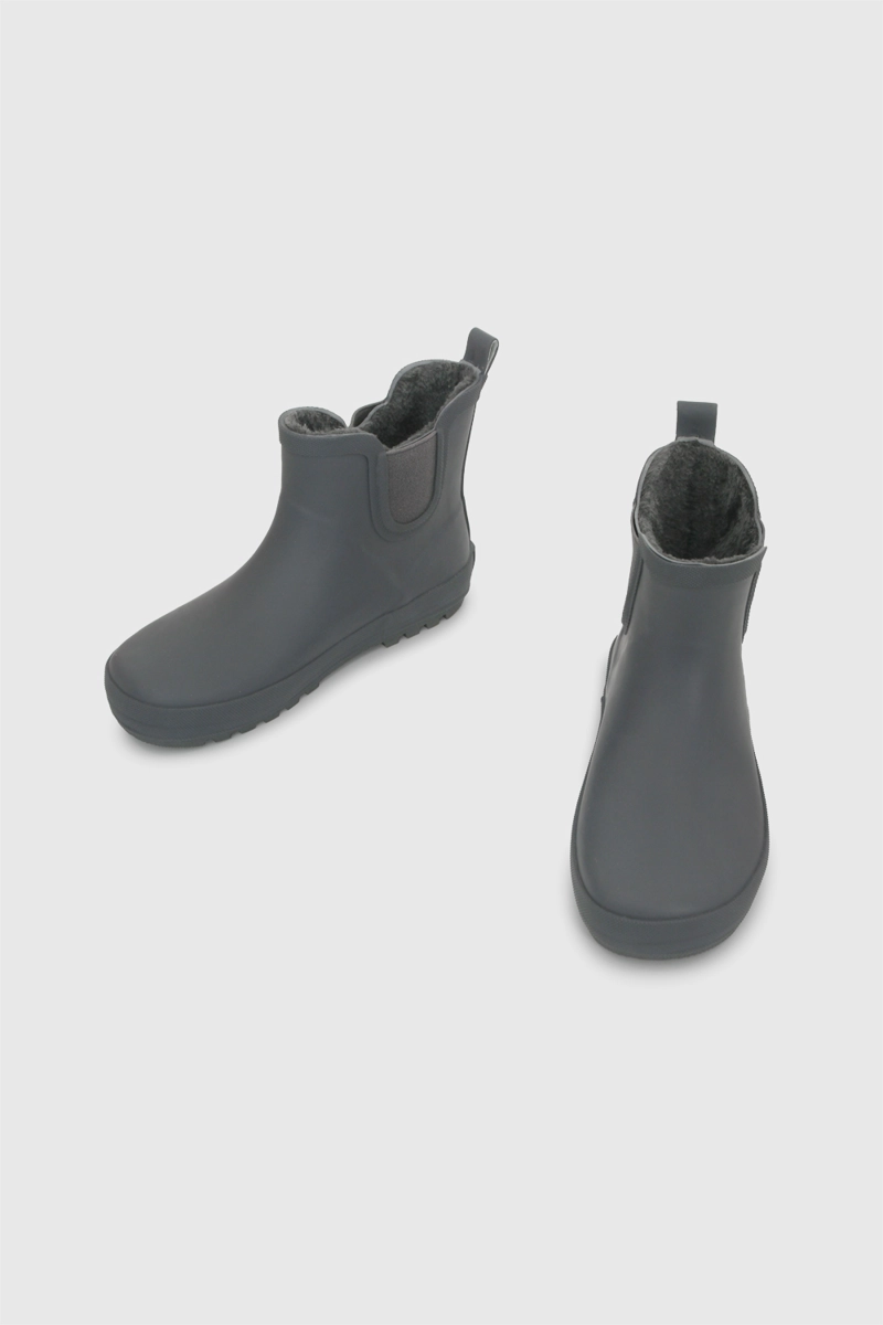 BOTA GRIS UNISEX 8410 COLLOKY - 4