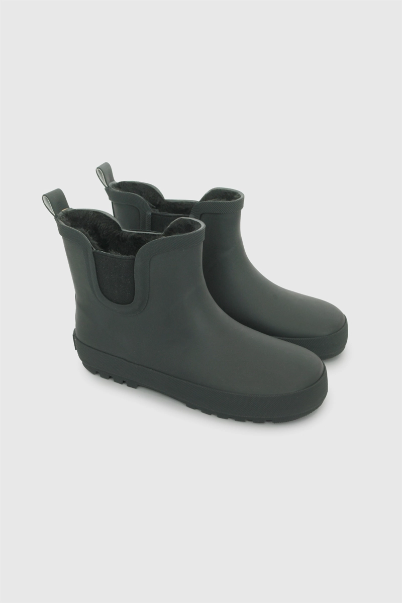 BOTA NEGRO UNISEX 8399 COLLOKY - 1