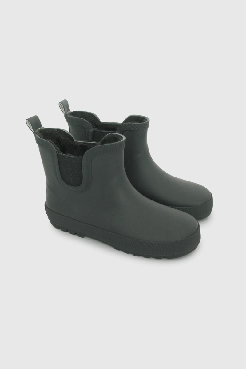 BOTA NEGRO UNISEX 8399 COLLOKY - 1