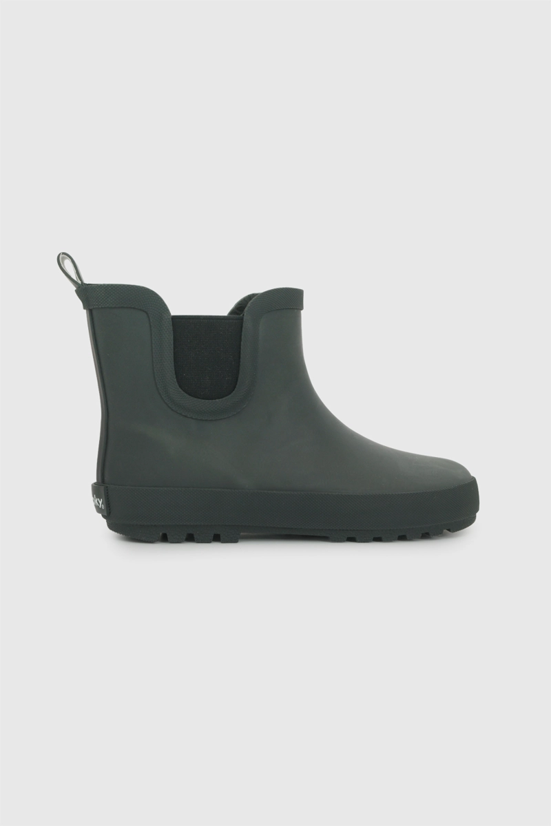 BOTA NEGRO UNISEX 8399 COLLOKY - 2