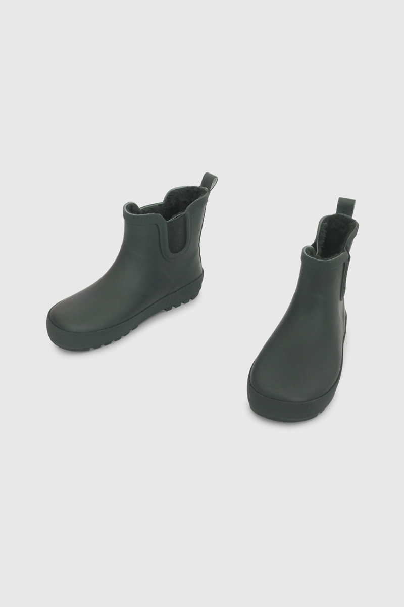 BOTA NEGRO UNISEX 8399 COLLOKY - 4