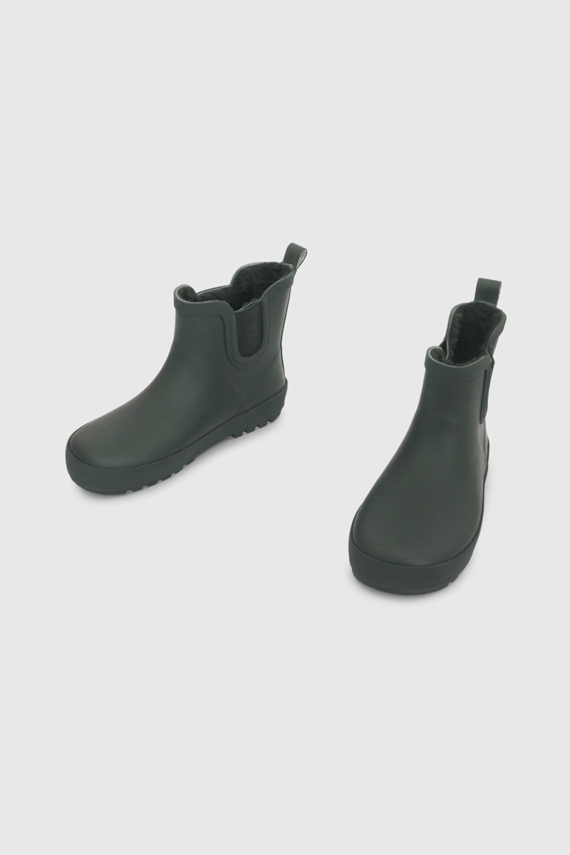 BOTA NEGRO UNISEX 8399 COLLOKY - 4