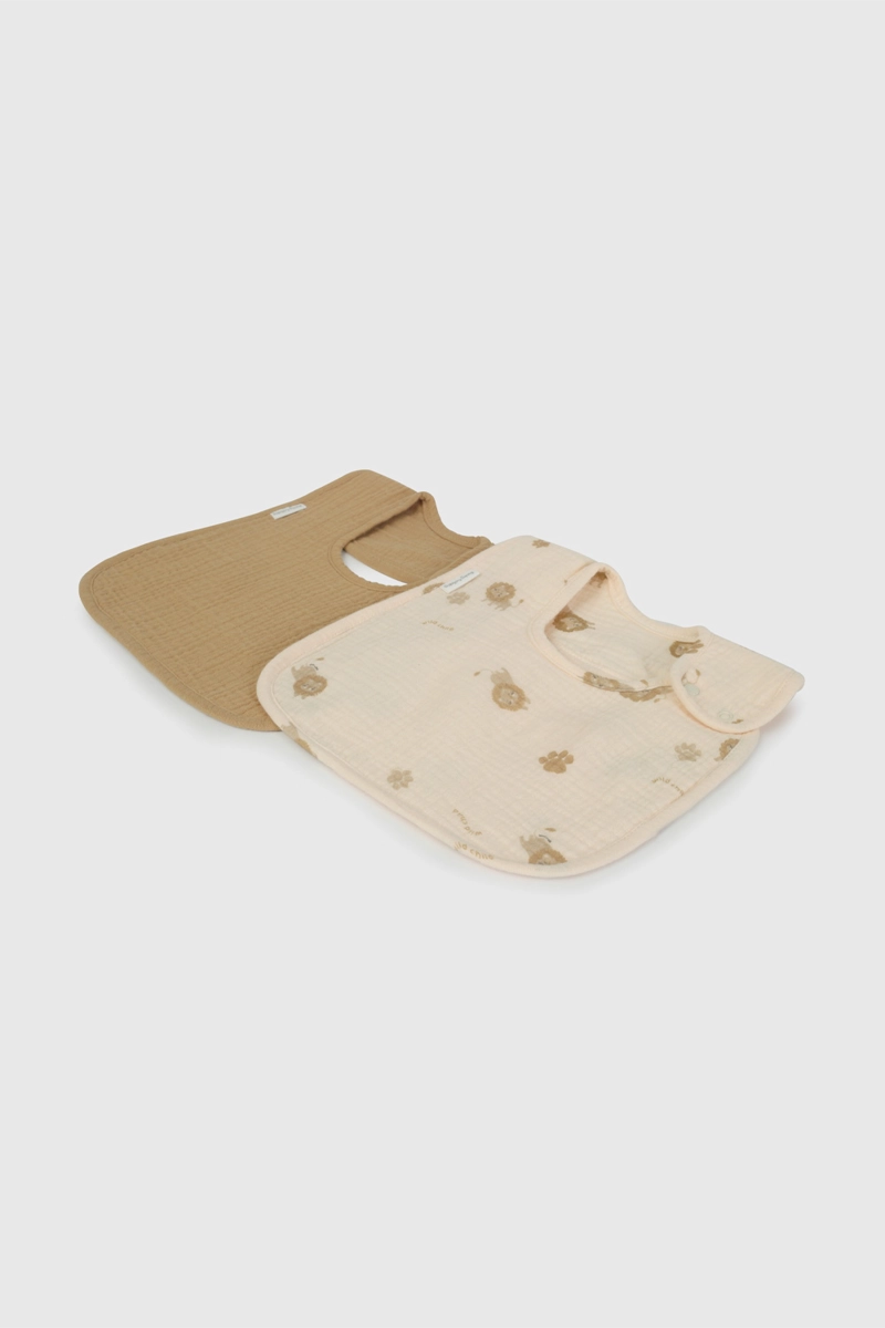 BABERO NIÑO 57563 CAFE  COLLOKY - 1