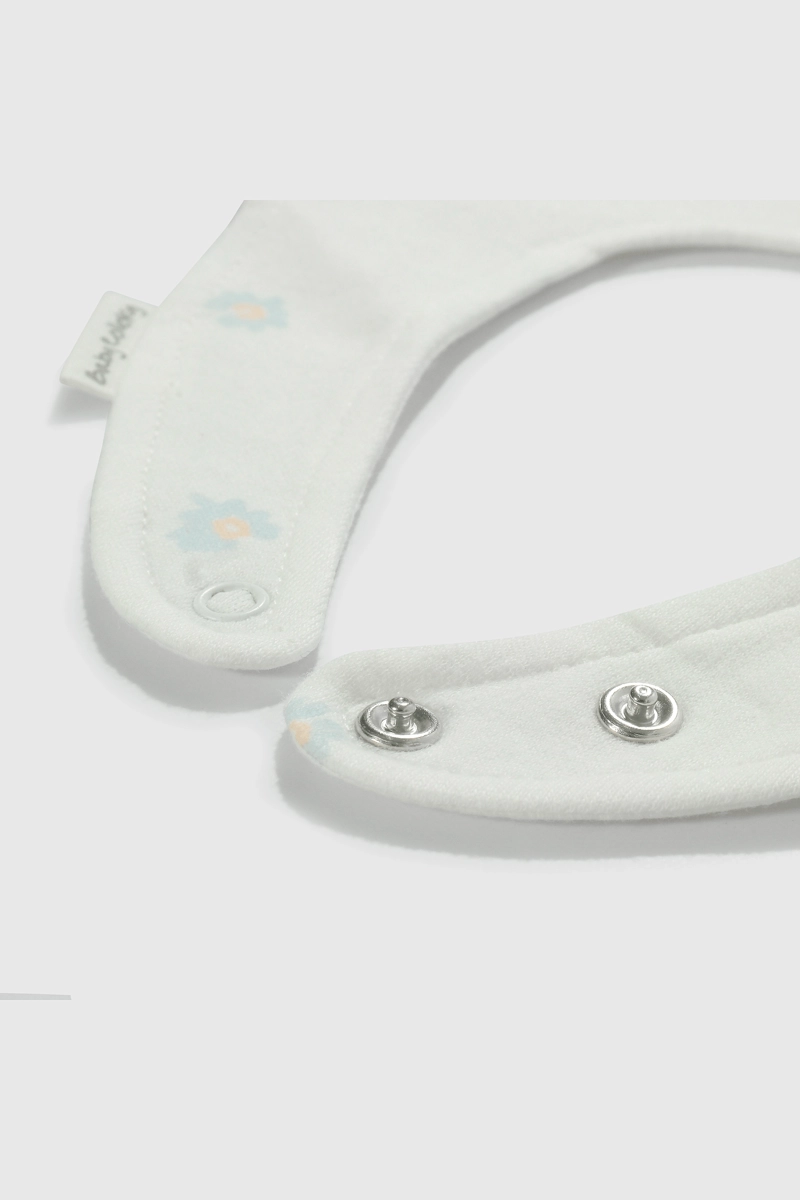 BABERO NIÑA 55737 BLANCO COLLOKY - 3