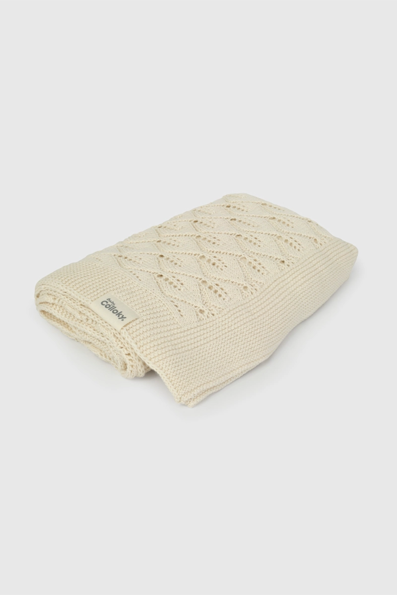 MANTA UNISEX 57588 BEIGE COLLOKY - 1