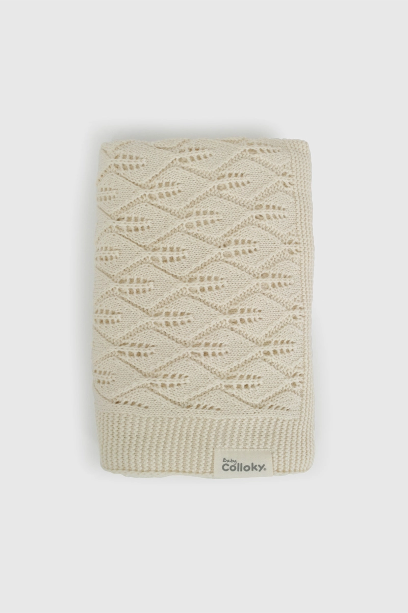 MANTA UNISEX 57588 BEIGE COLLOKY - 2